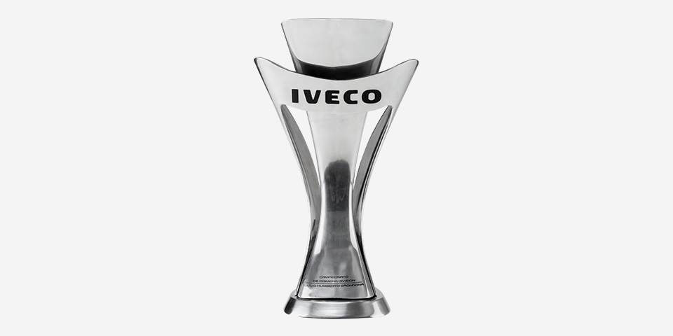 Iveco Cup Julio Humberto Grondona 2015