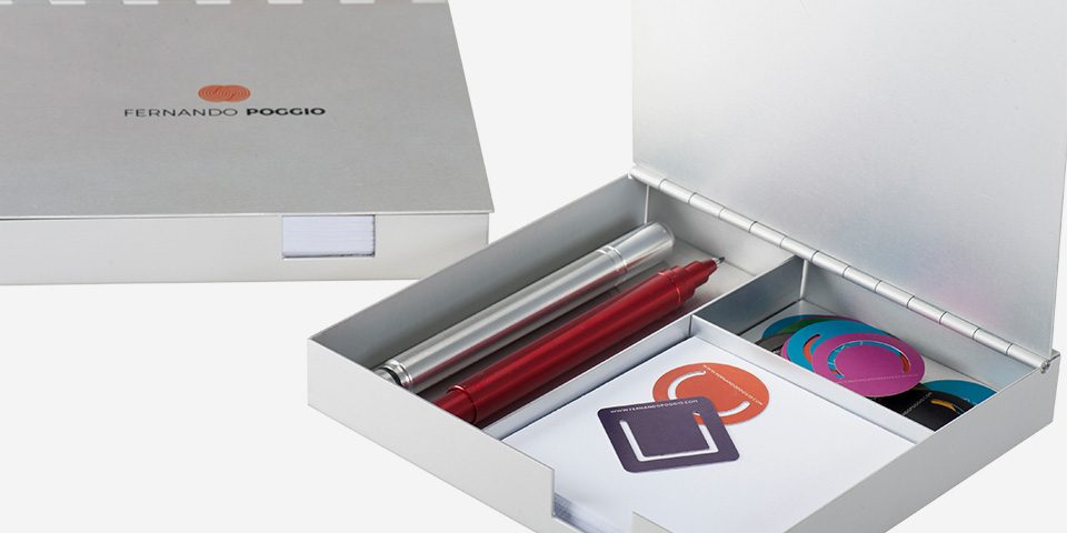 Memobox Pro