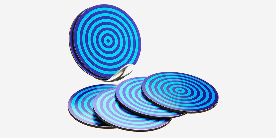 Coasters