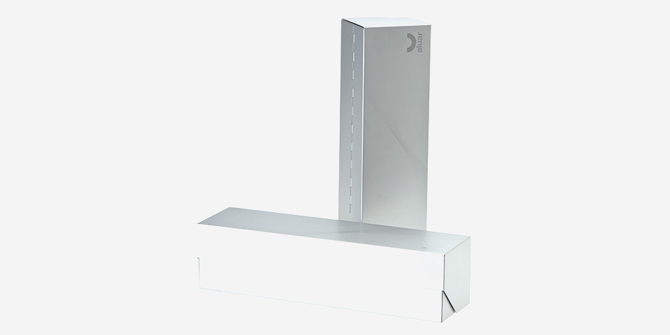 Boxes