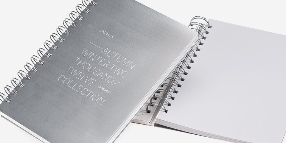 Notebook