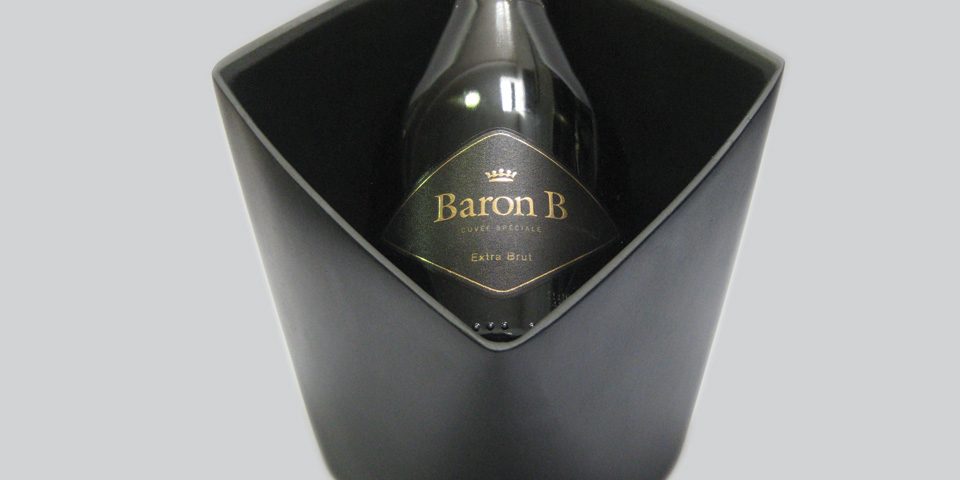Champagne Cooler