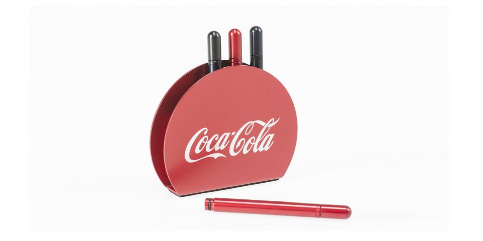 Pen Holder