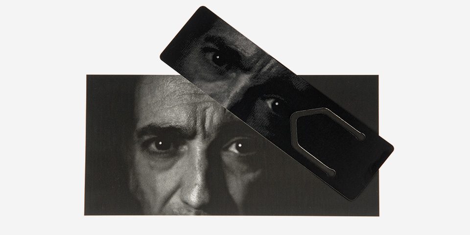 Bookmarks