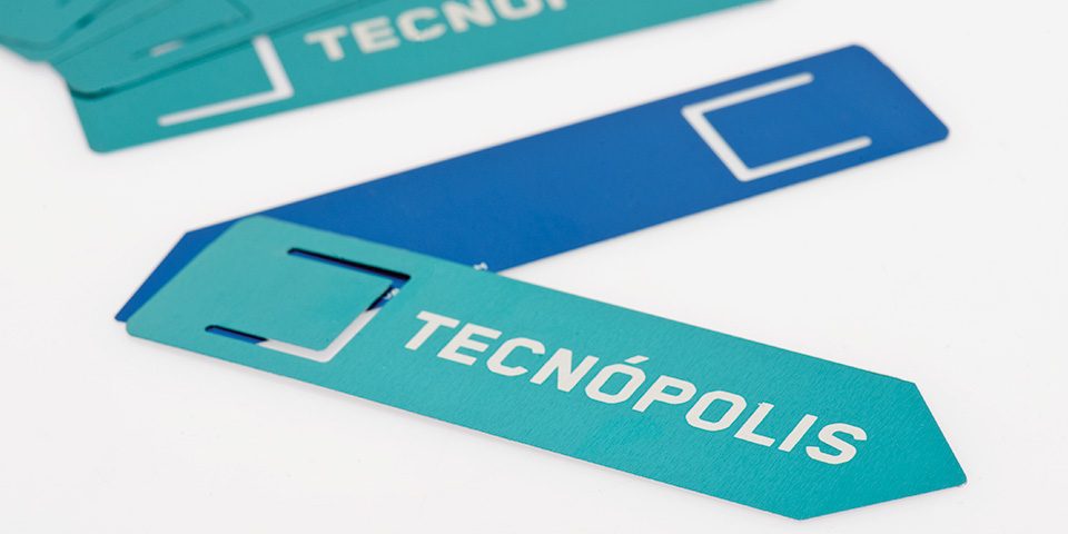 Bookmarks