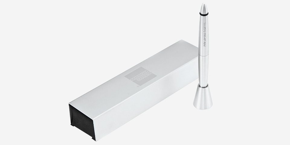 Titan Pen