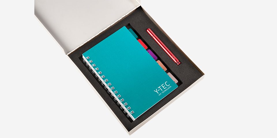 y-tec Corporative box