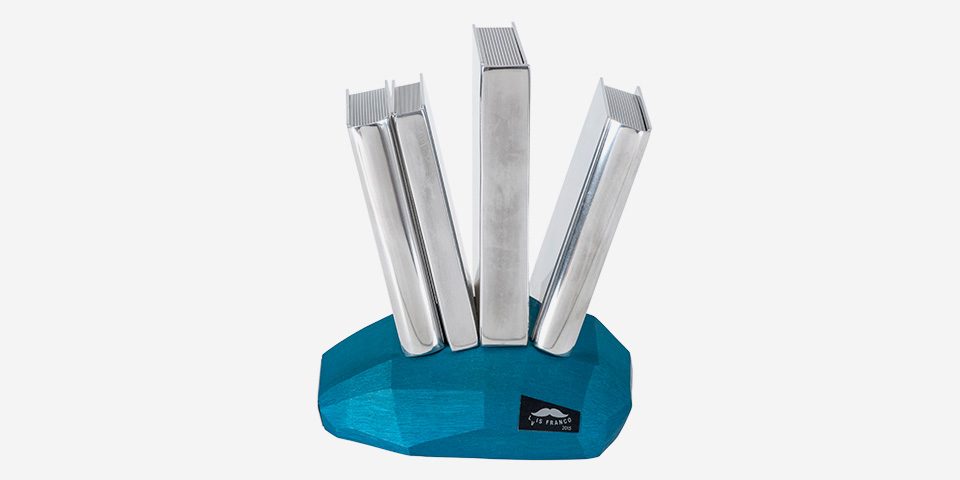 Luis Franco Prize