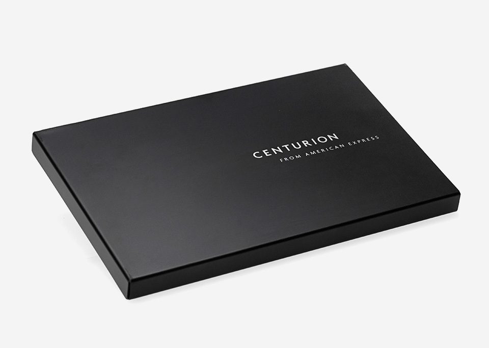 CENTURION