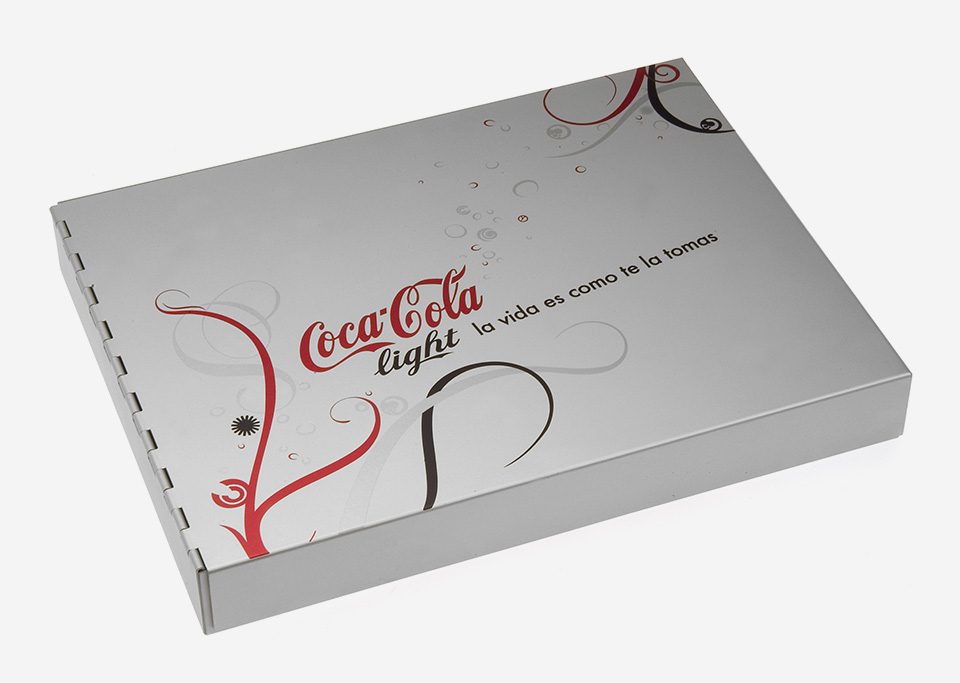 COCA COLA