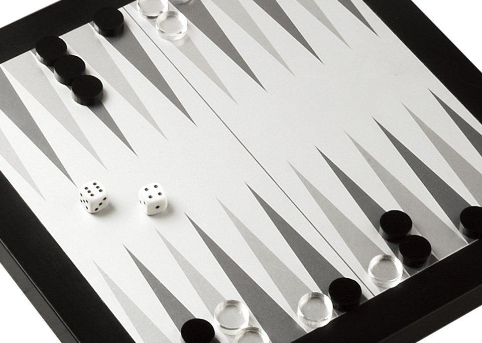 Backgammon