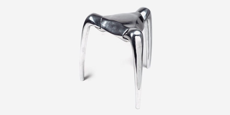 Hueso Stool