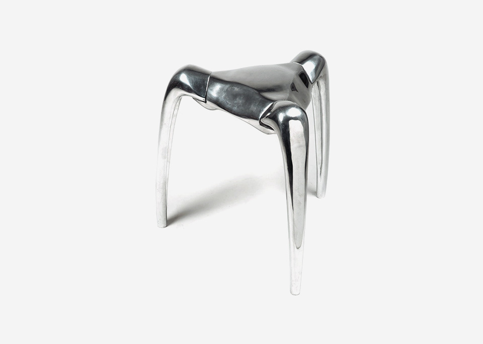 Hueso Stool