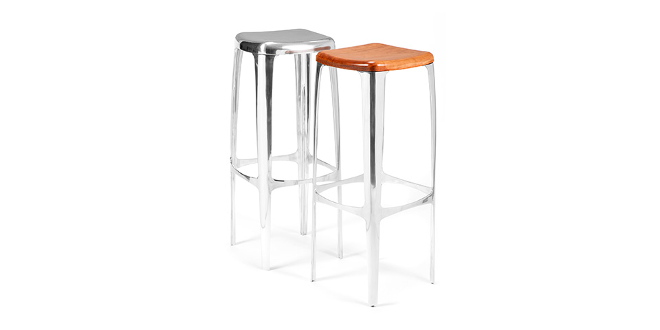 Miles Stool