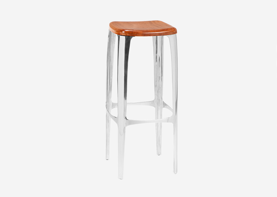 Miles Stool