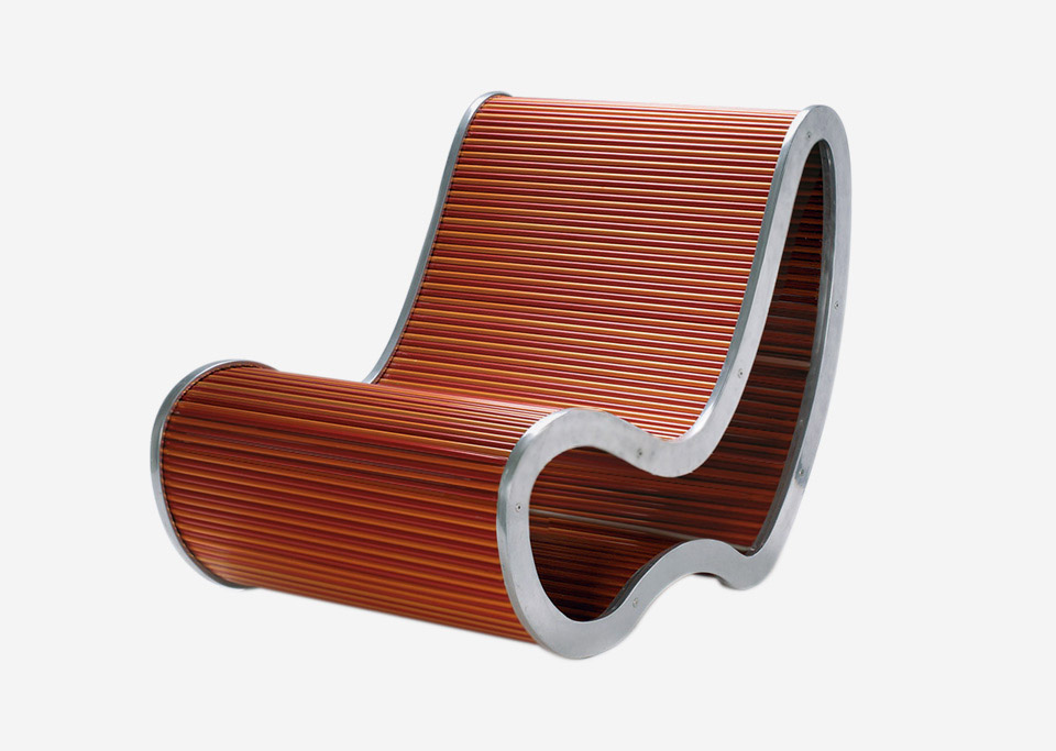 Color Tubos Taba Seat