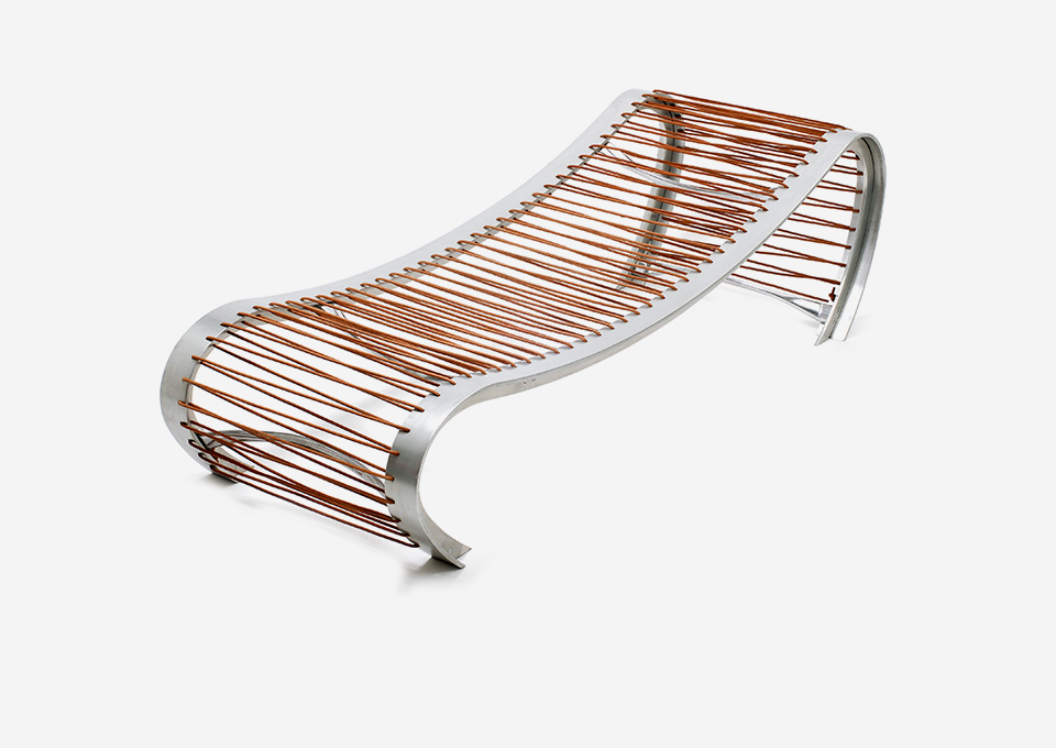 Chaise Longue Quenko