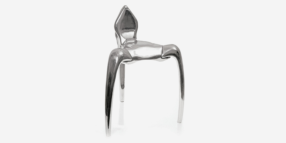 Hueso Chair