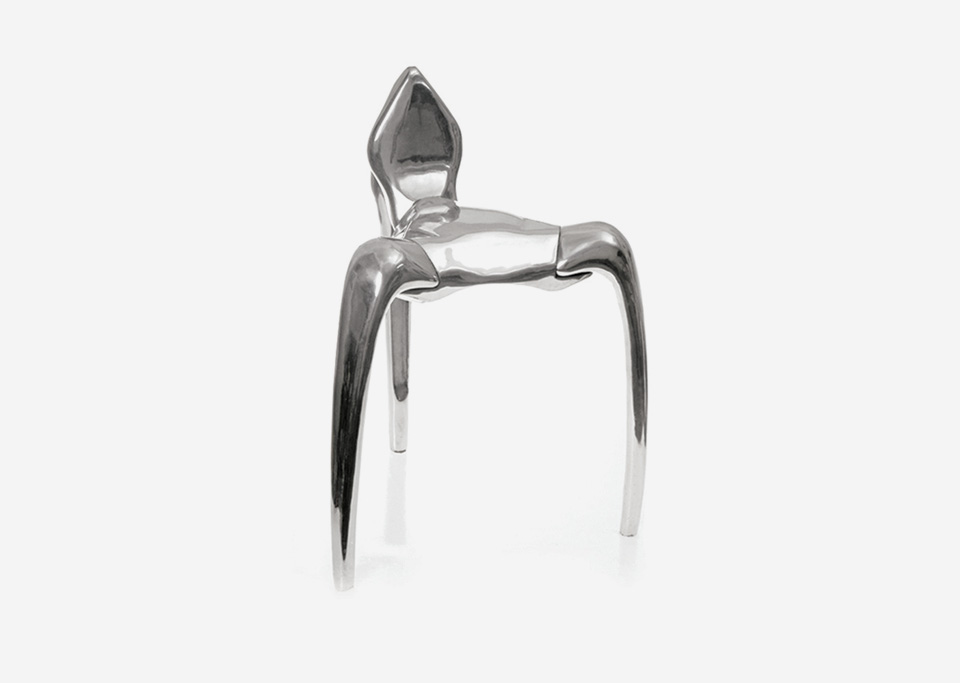 Hueso Chair