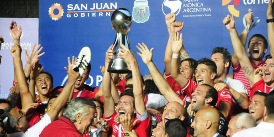 Copa Argentina