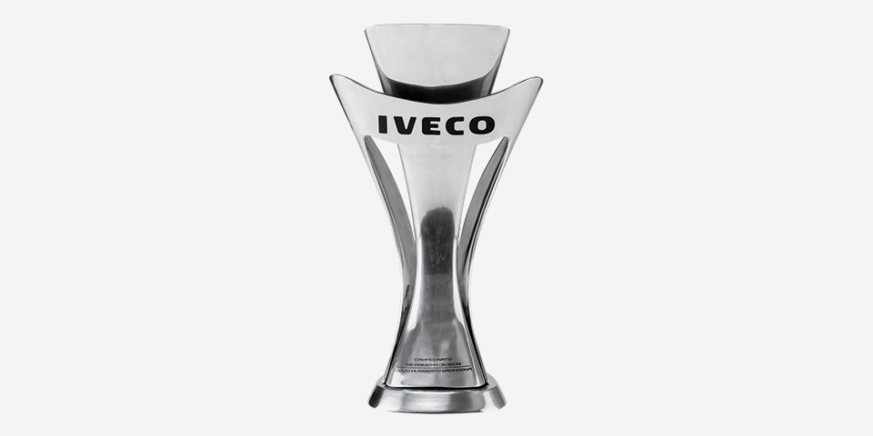 Copa Iveco Julio Humberto Grondona 2015